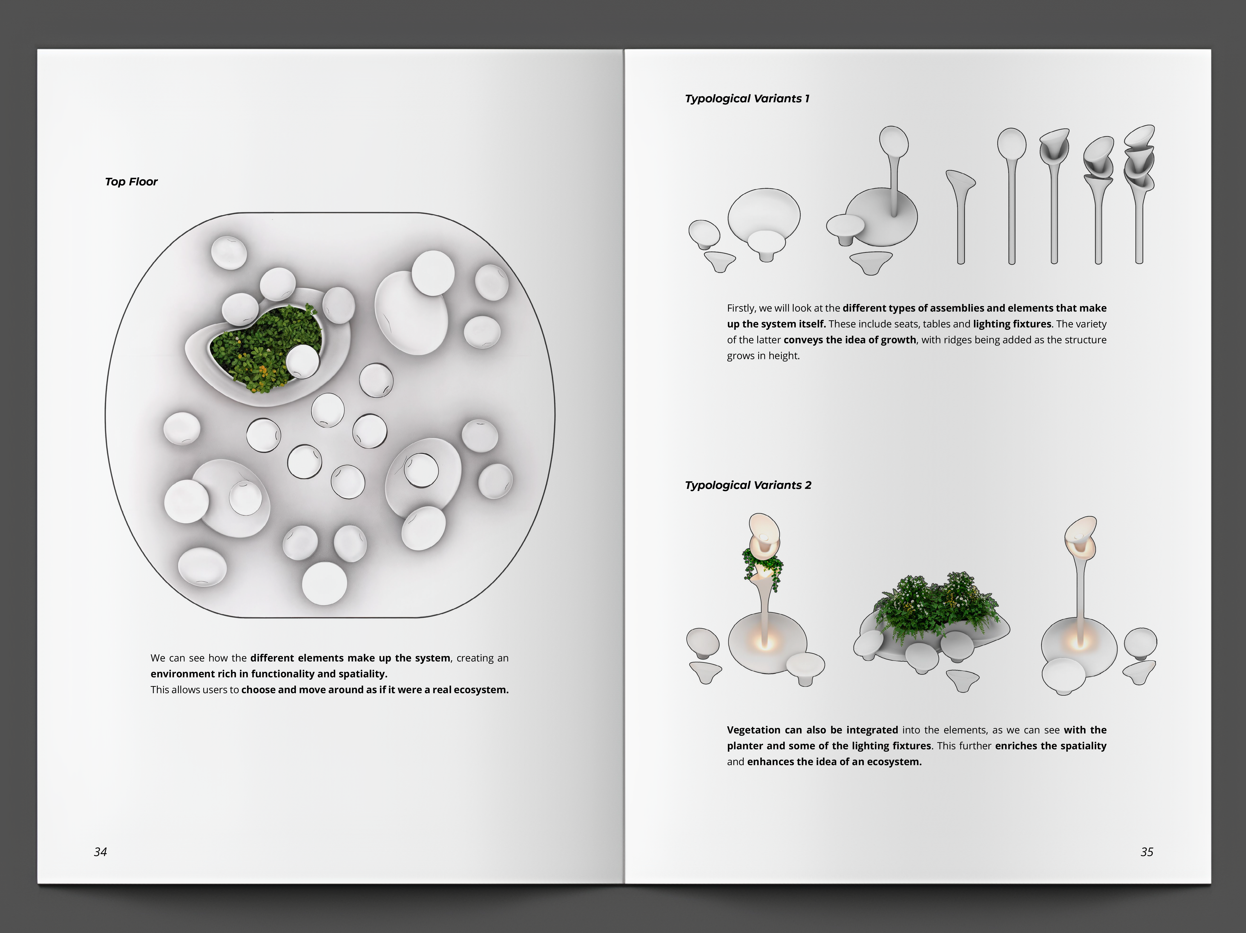 Architecture / Computational Design Portfolio 2025-17