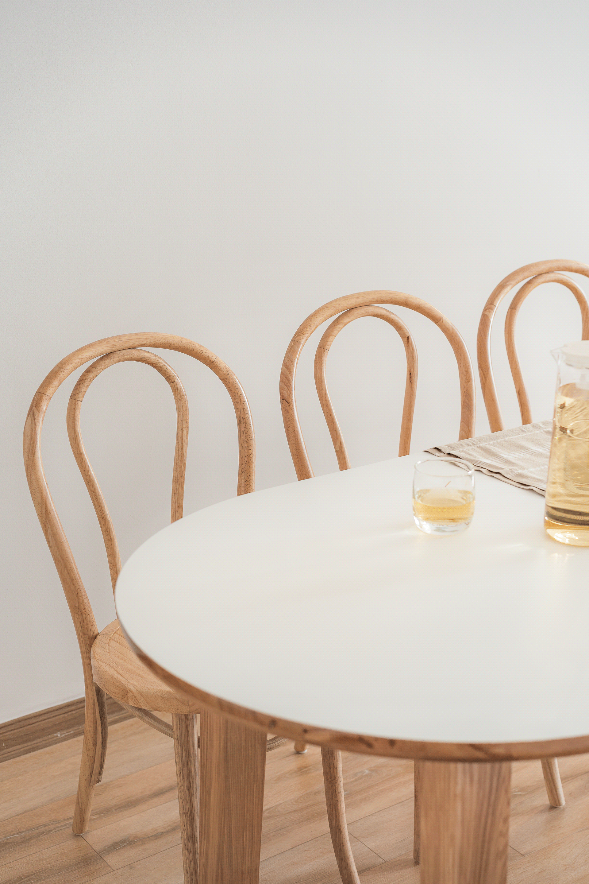 VINHOMES OCEANPARK APARTMENT 室内照片丨越南河内丨MUST Design-19