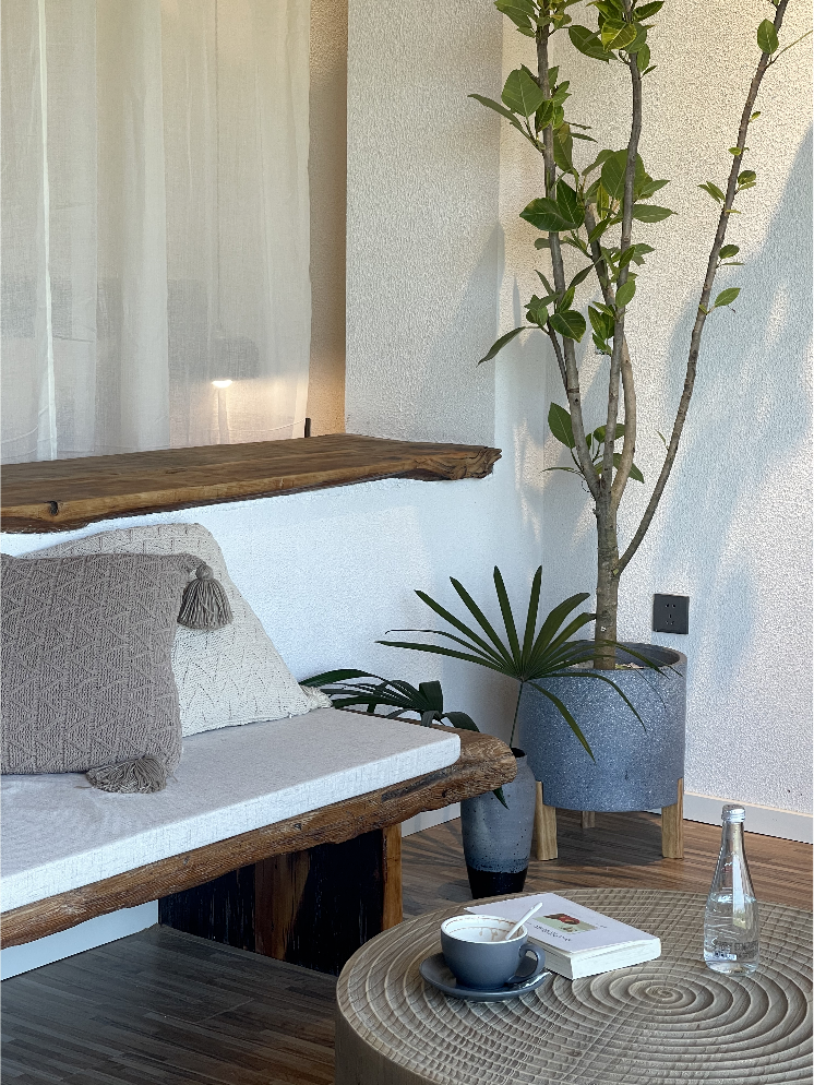 半池民宿丨中国重庆丨先柯燃-55