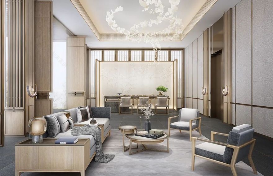 外滩国际康养国际社区丨中国成都丨科图设计-100