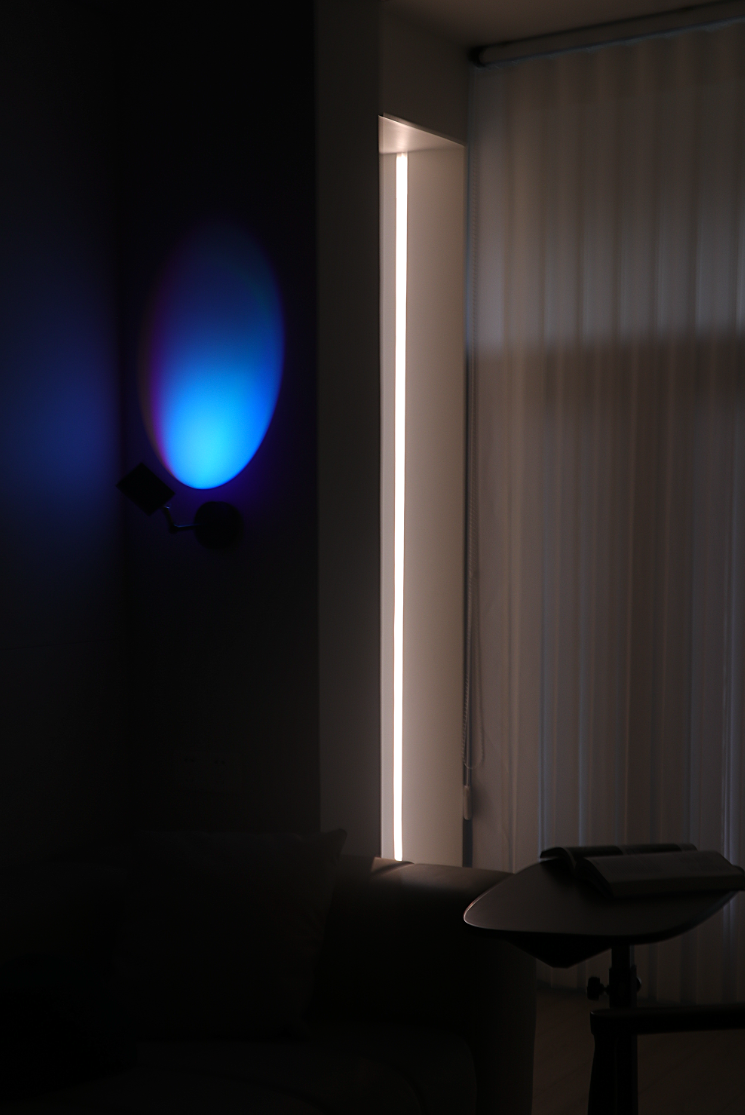 自定义的家丨中国广州丨睦一设计-40