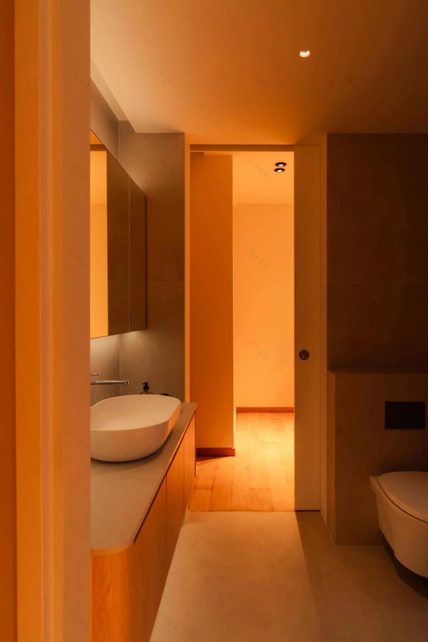 自然的疗愈丨新加坡丨typeface-48