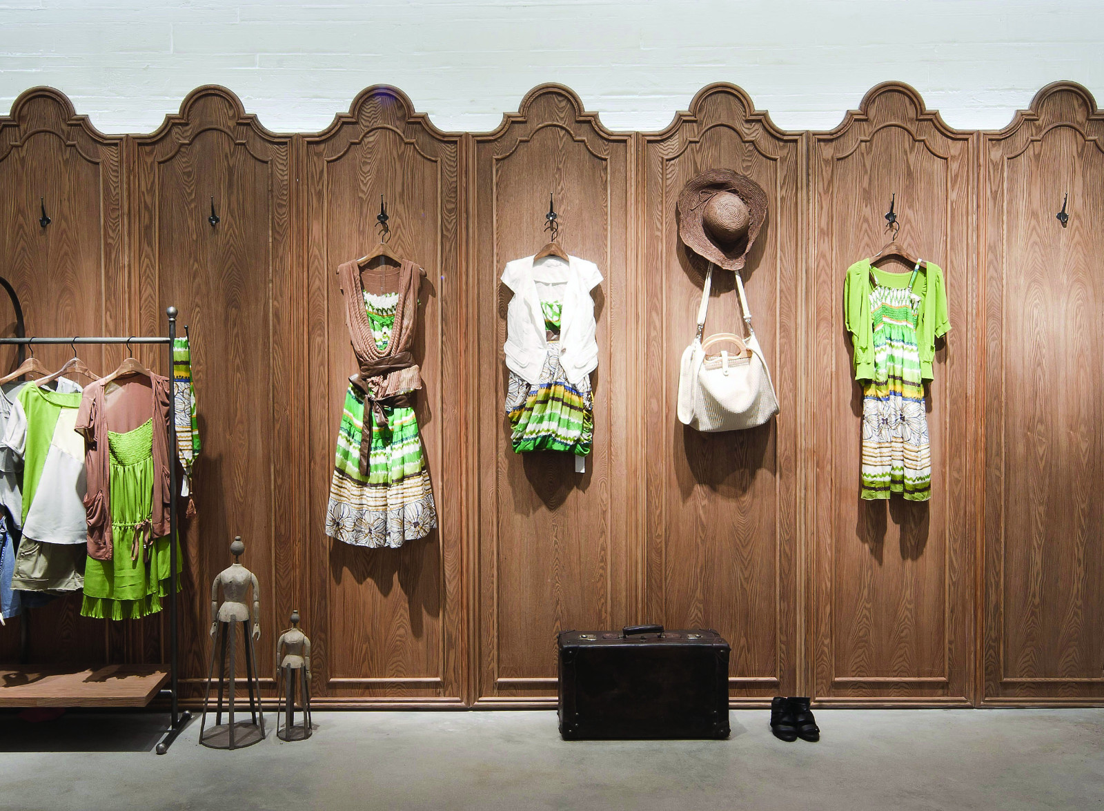 XG(雪歌)温州人民路店-11