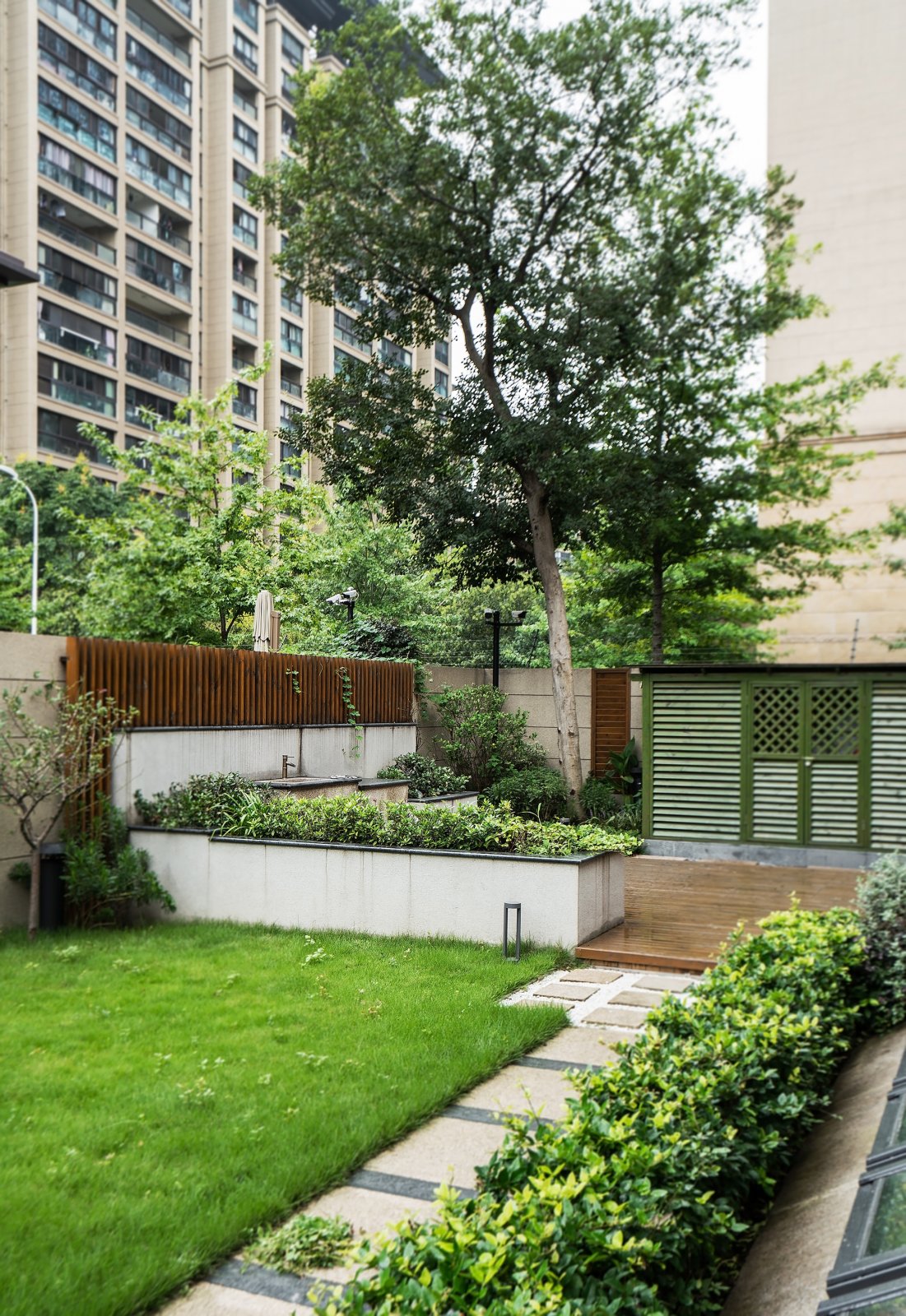 上海490㎡简约别墅-39