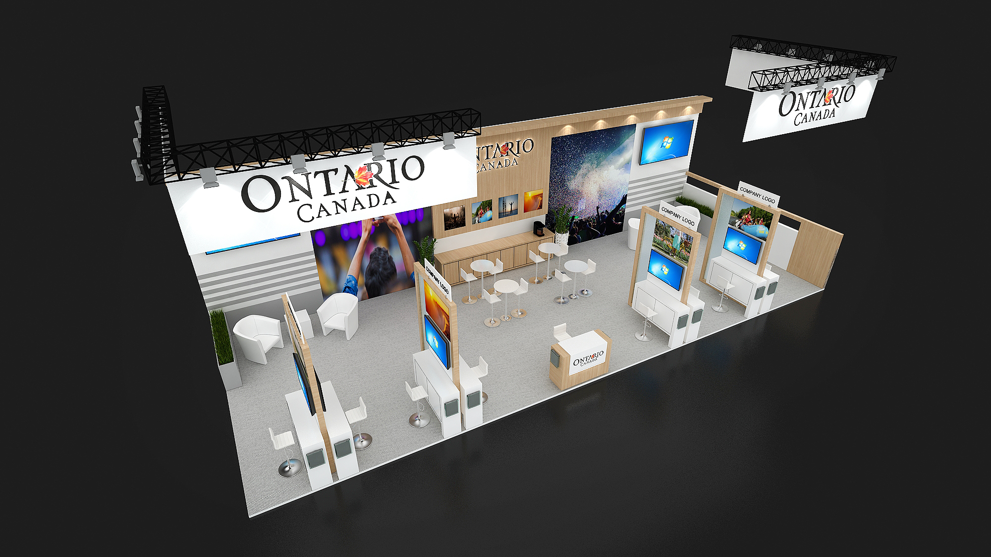ONTARIO CANADA@HANNOVER MESSE 2022-5