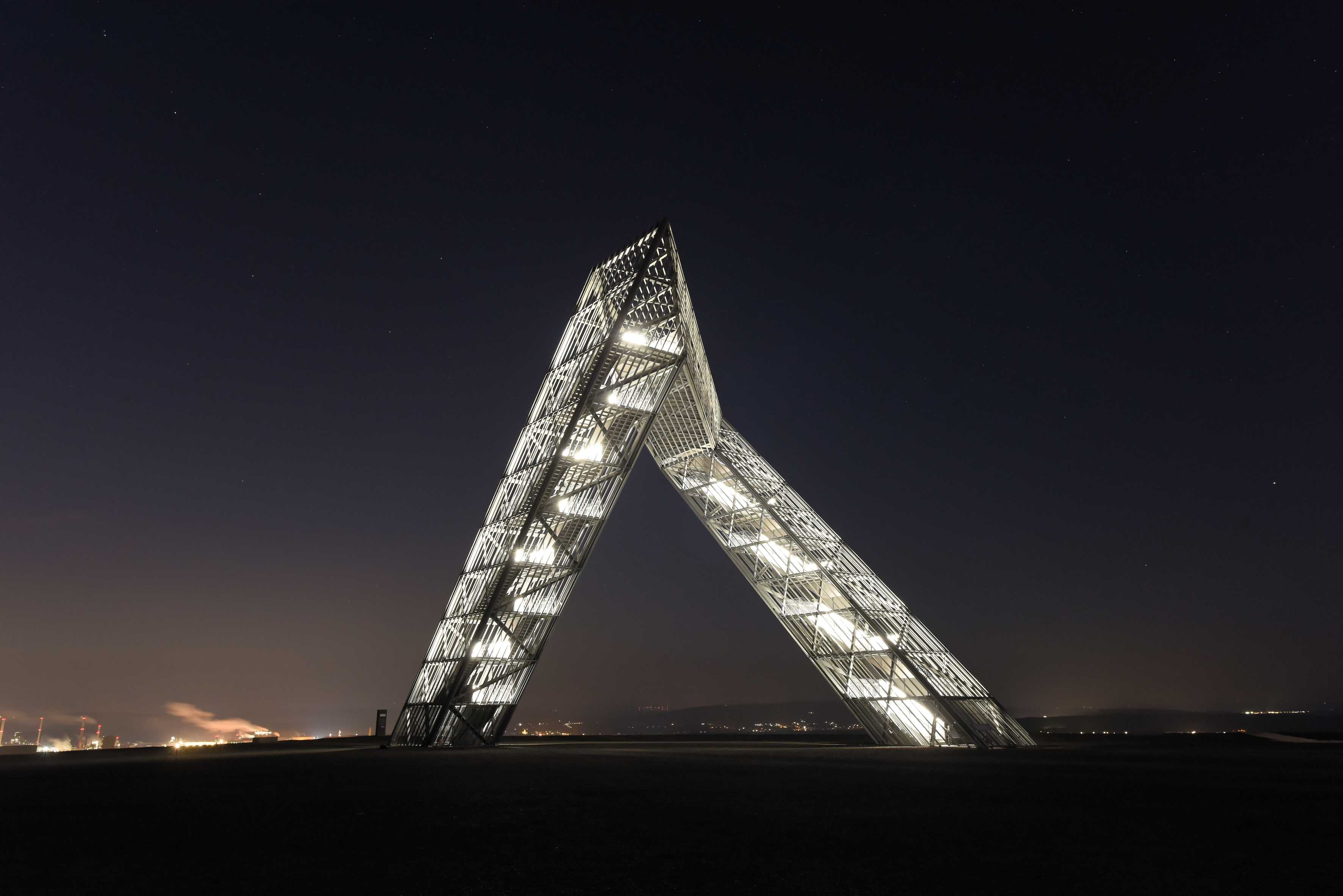 杜阿梅尔地标萨尔多边形-29