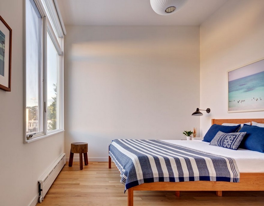 纽约布鲁克林木框乡屋翻修-22