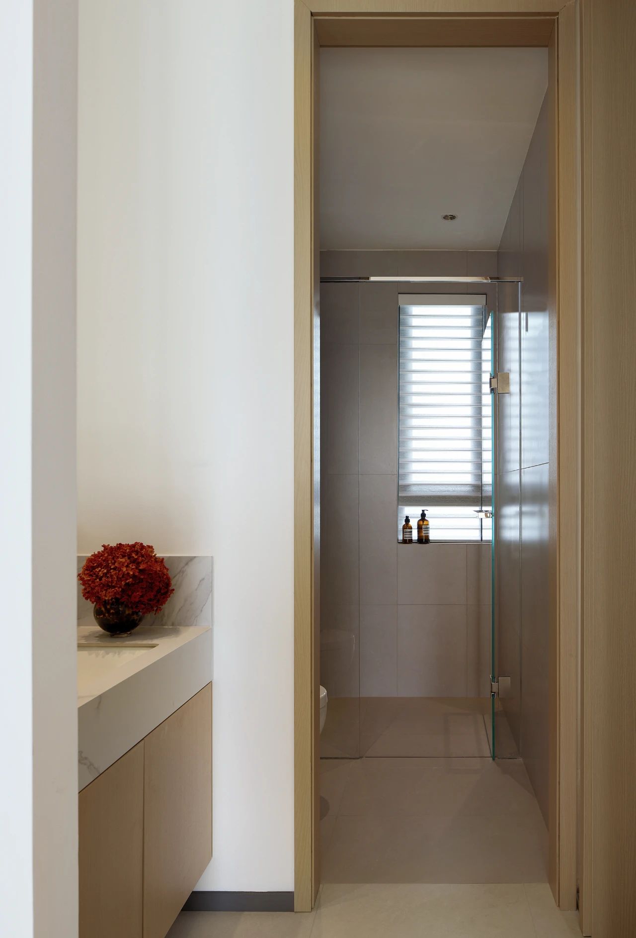 清水湾小镇里75户型精装样板房丨中国海南丨DIR物向文化,YOUW有物-54