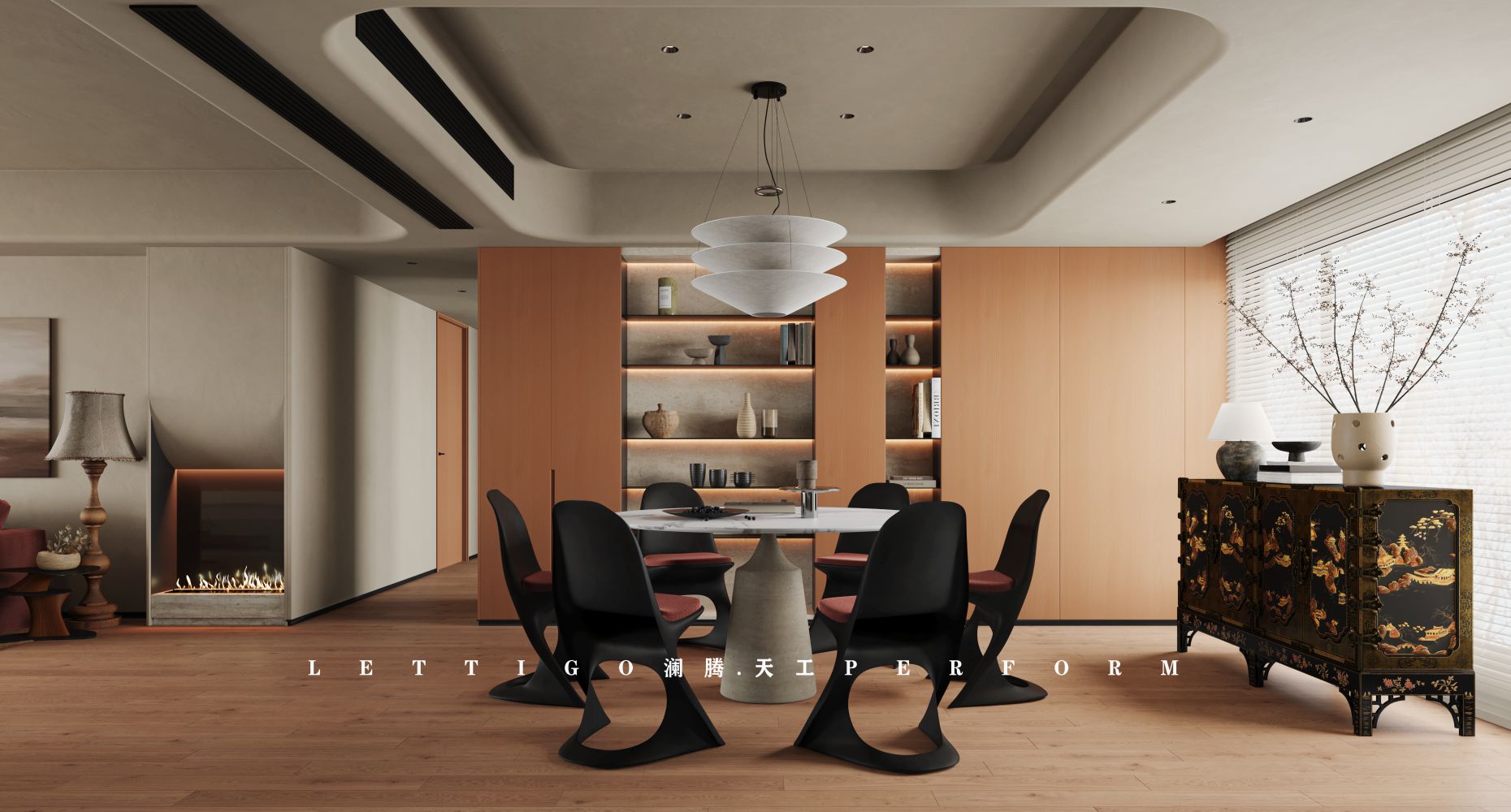 中古风含蓄的高级美-7