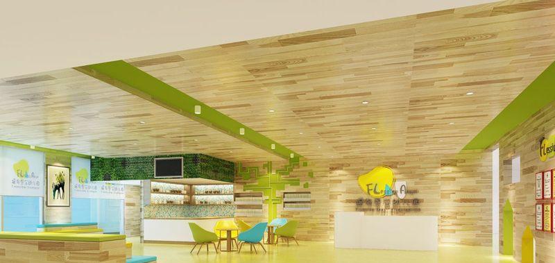 福施恩宝国际幼儿园-5