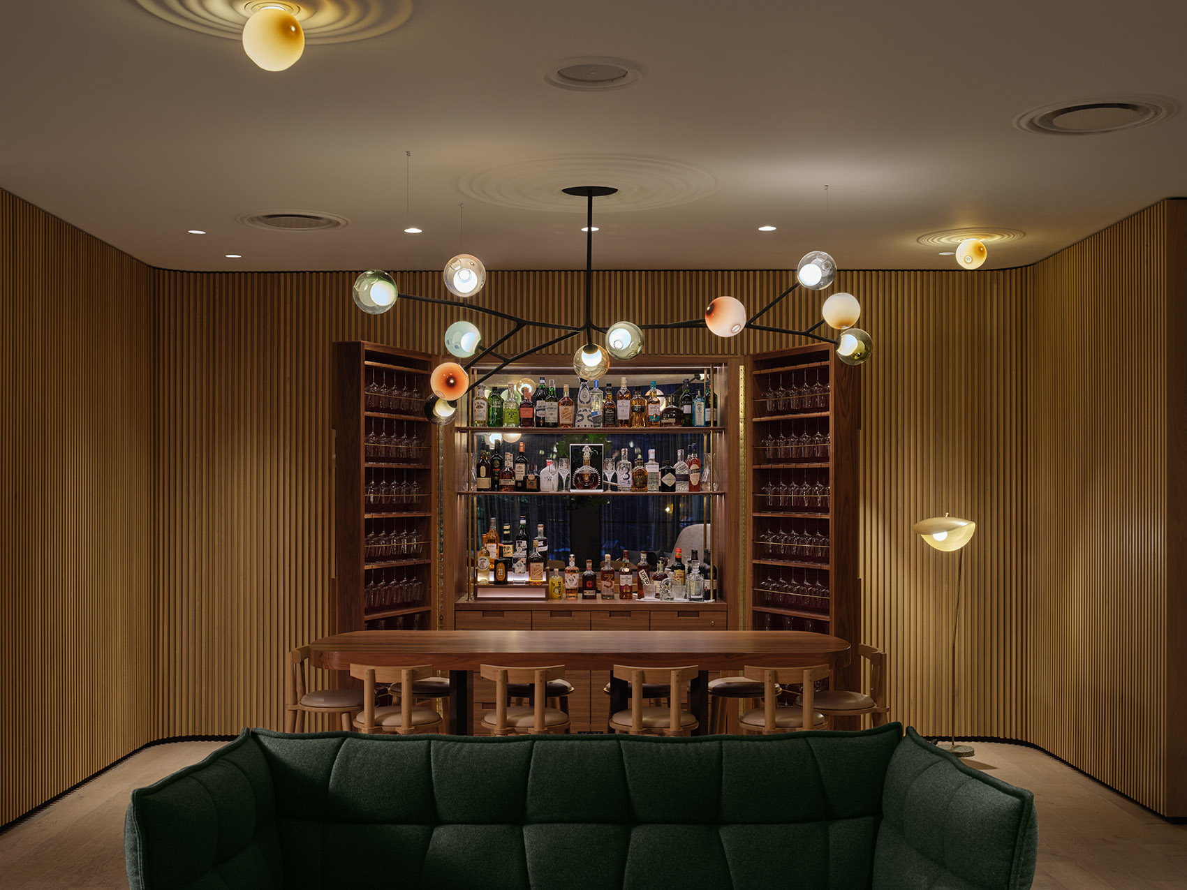 皇家酒店丨加拿大-36