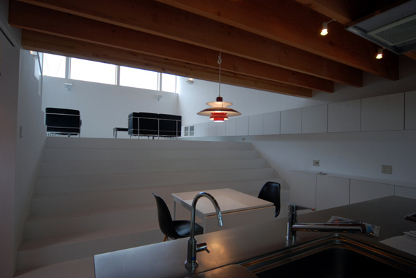 gradino #058  COGITE住宅丨日本宫崎丨有限会社COGITE-26