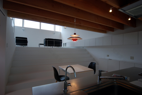 gradino #058 COGITE住宅丨日本宫崎丨有限会社COGITE-26