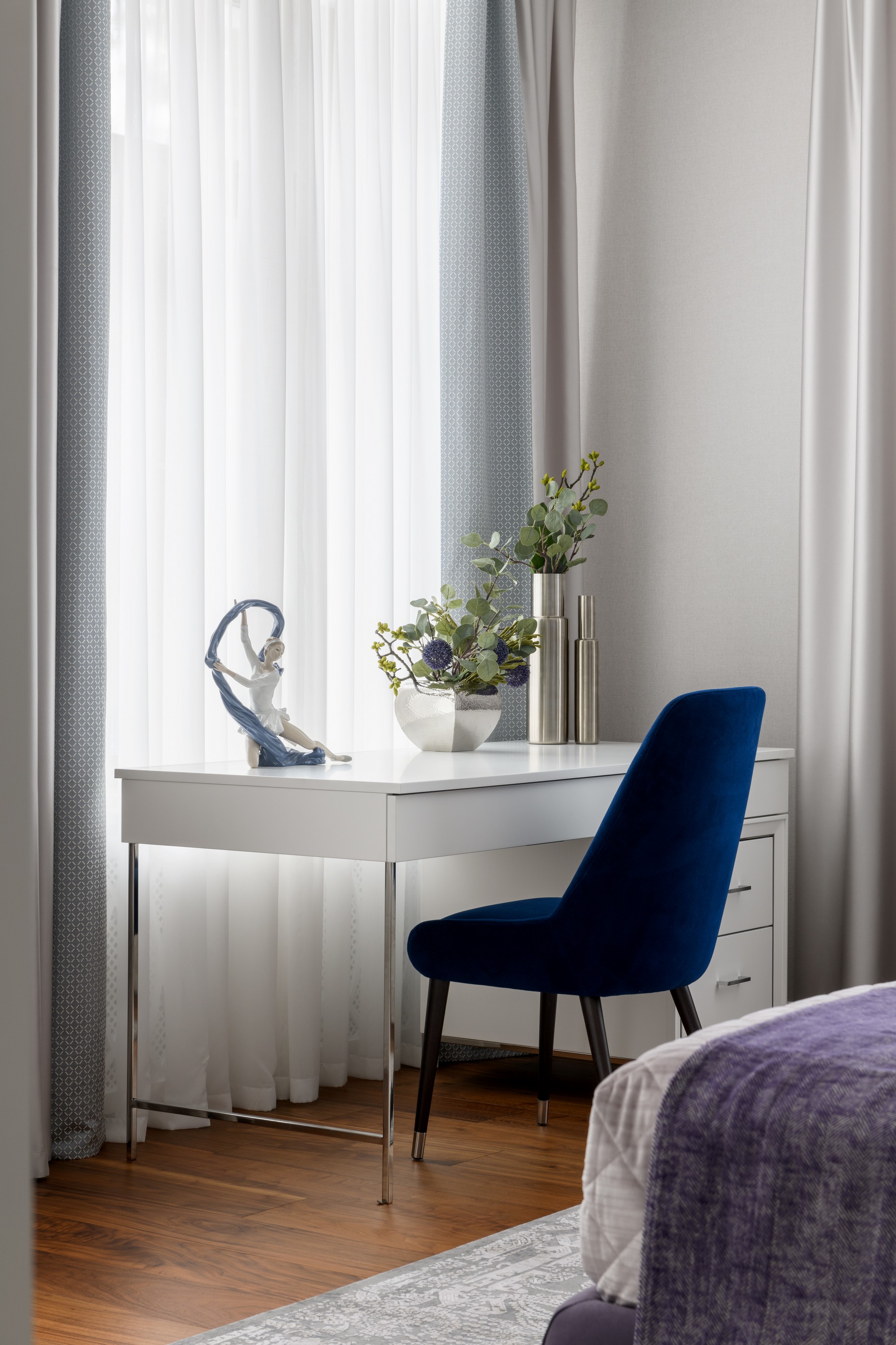 Country house interior-27