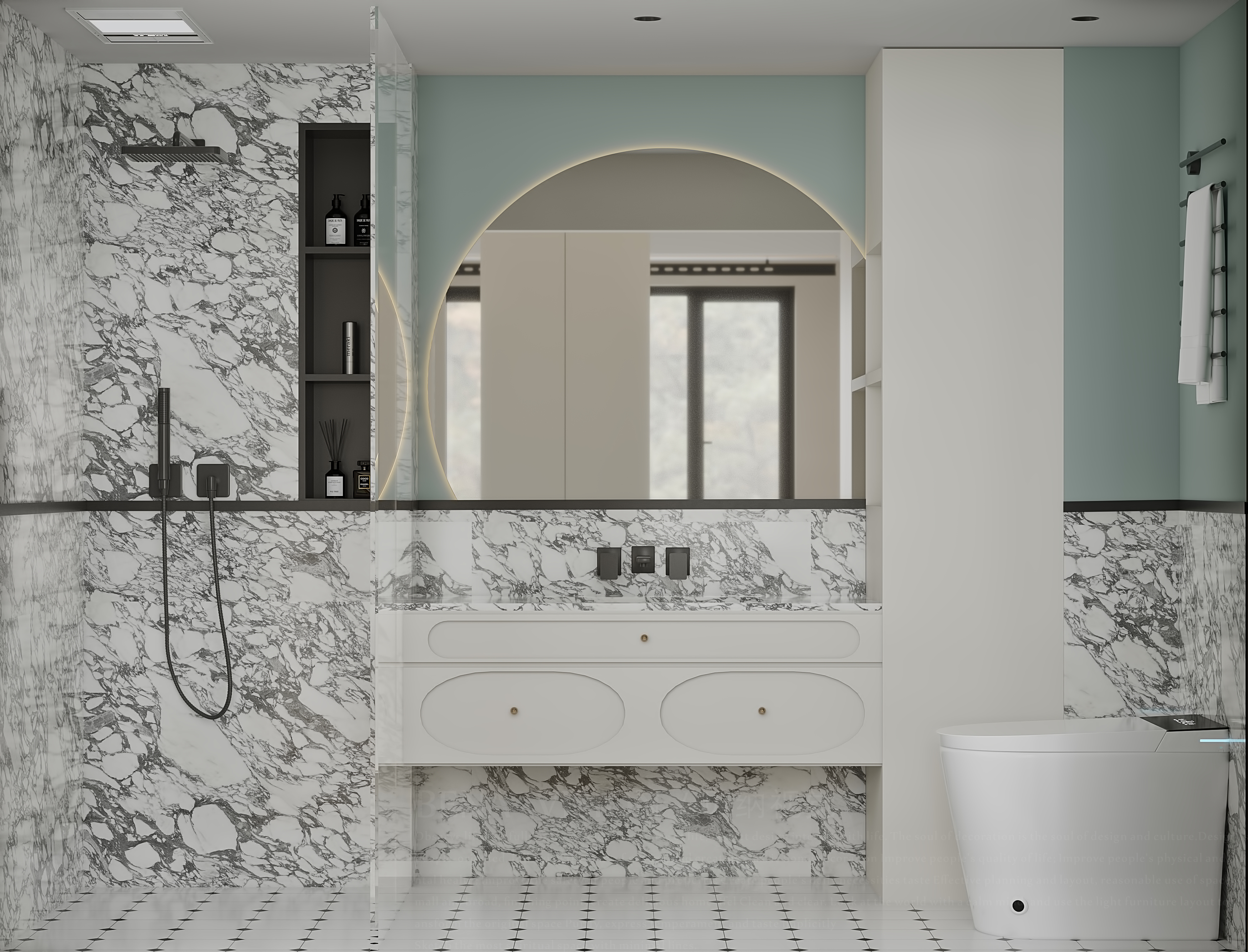 现代 | 原木 | 极简-8