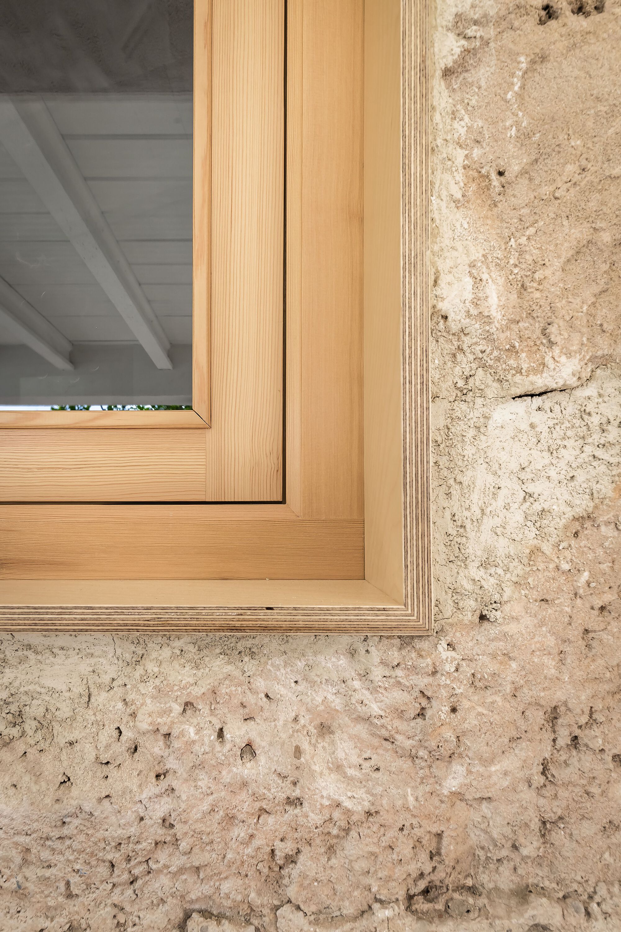 查里之家丨西班牙丨Paco Oria Estudio-26