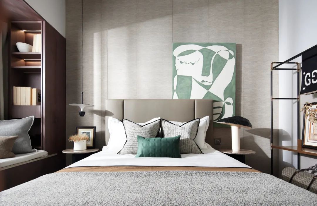 万科天空之城 | 都市精英的暖心归属-16