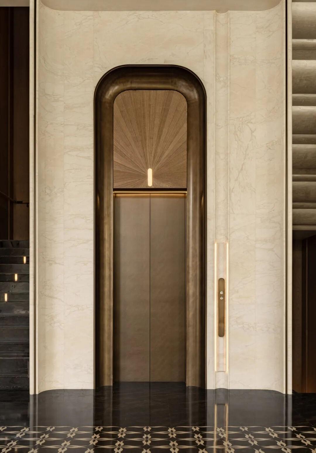 SGD实观设计 · 上海龙湖御湖境会所丨中国上海-18