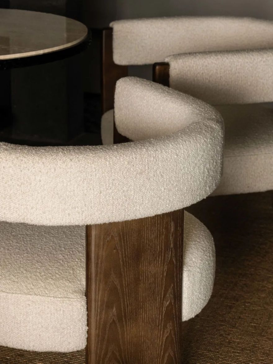 金茂三亚天鹭满湾丨中国三亚丨DAS大森设计-11