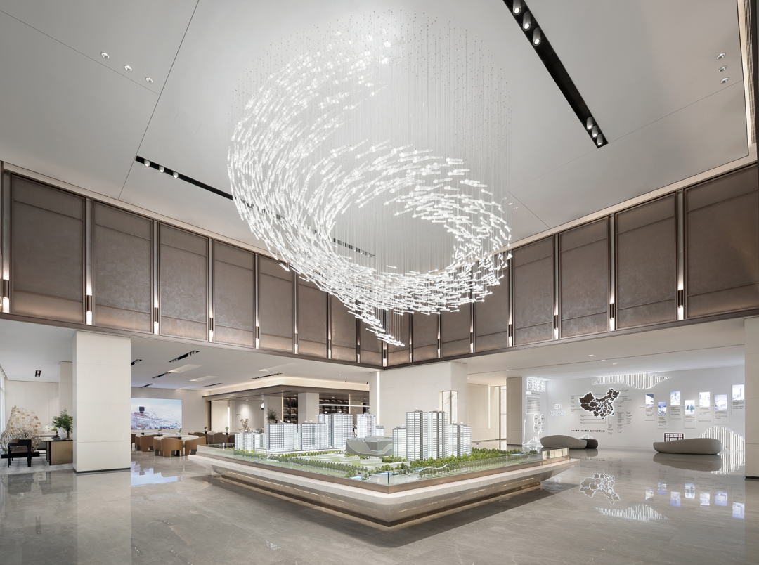 西投银泰城生活美学馆丨中国杭州丨杭州其然设计-26