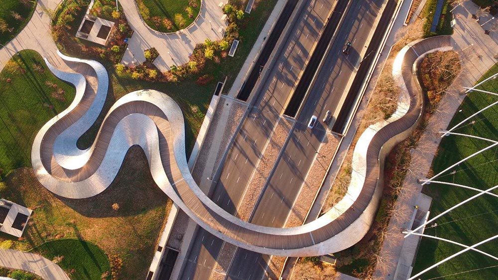 Marques de Riscal酒店丨西班牙丨弗兰克·盖里（Frank Gehry）-44