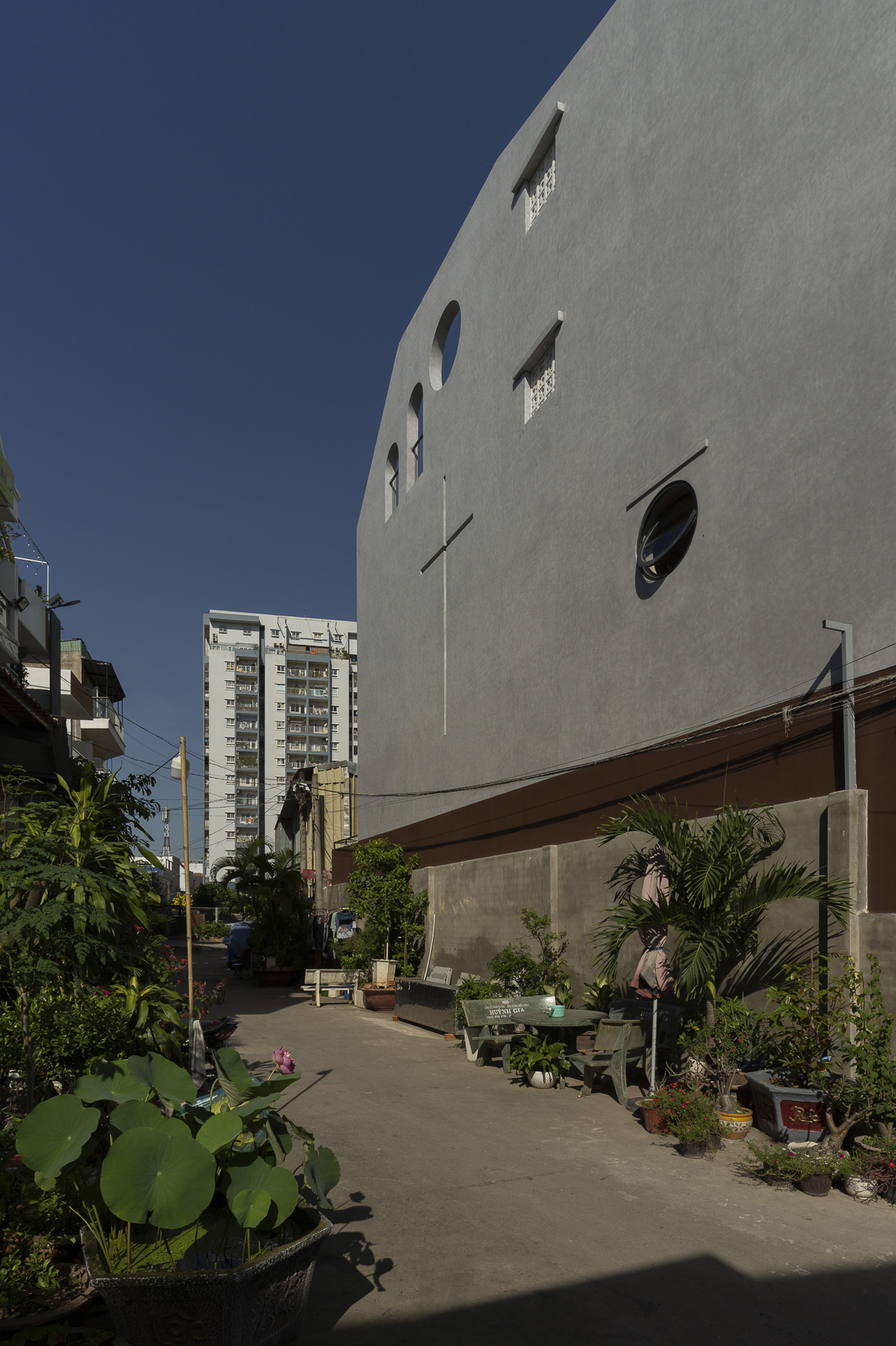 丨越南胡志明市丨Hinzstudio-21