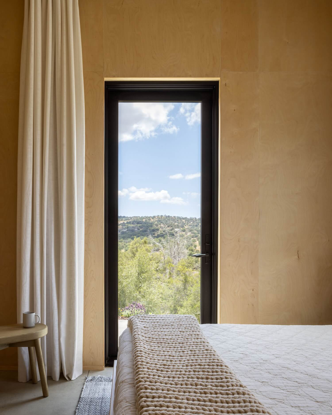 自然与永恒的融合 | 墨西哥建筑师Pablo Pérez Palacios的自然美学设计-87