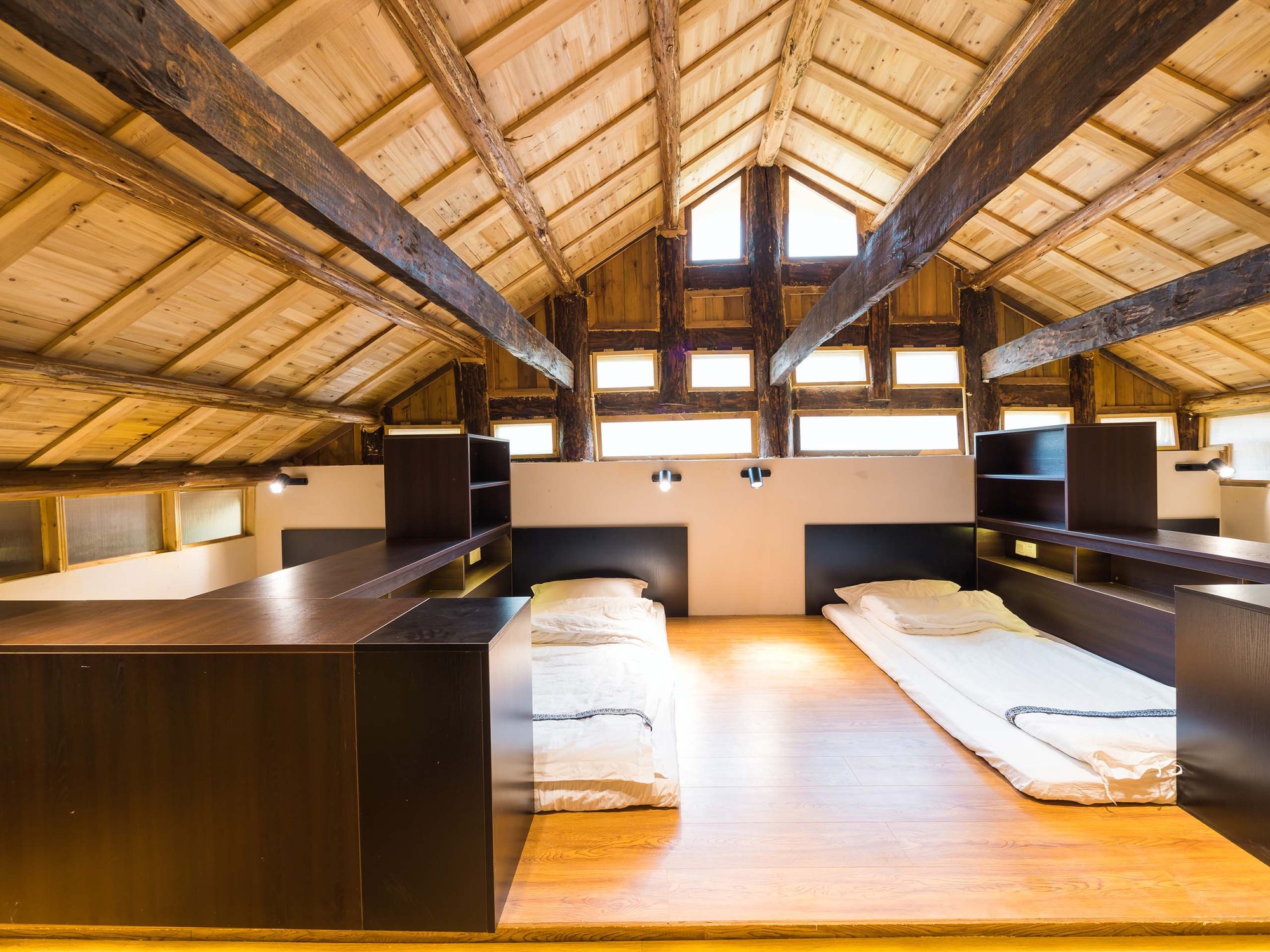 板万古寨乡村营造实践丨中国贵州丨大至设计-27