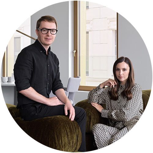 87 平米极简公寓,自然元素与功能的完美融合-4