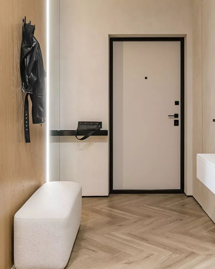 奶油风平层丨Marina Kuznetsova-11