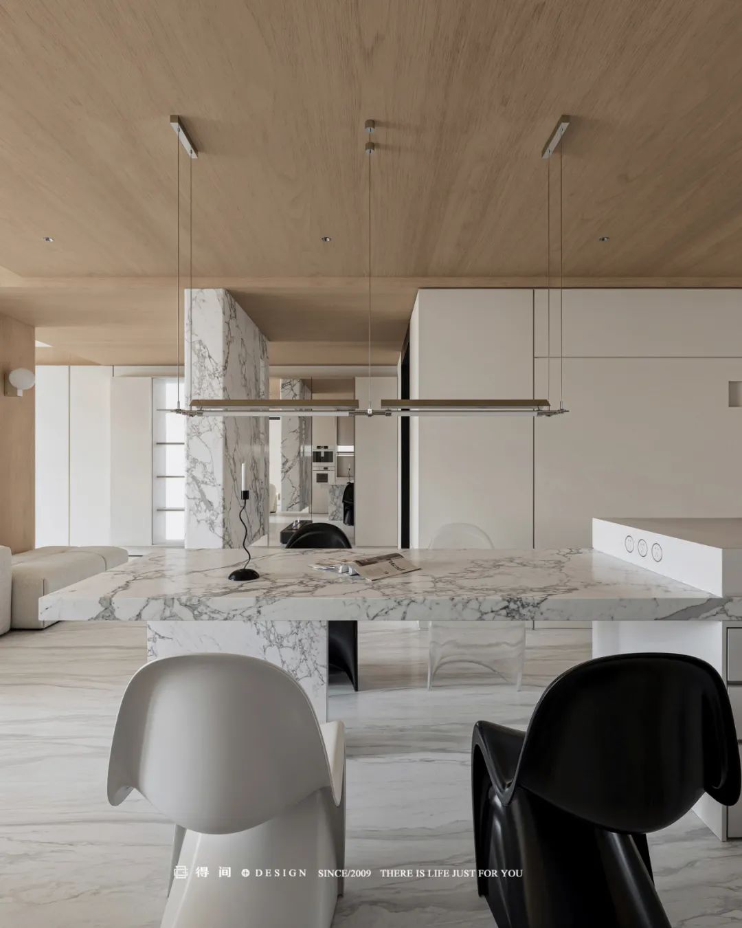 得间设计｜WoodstoneGrace-42