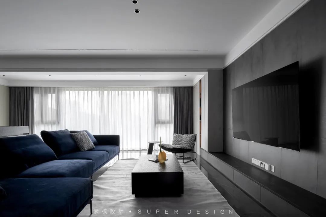 蓝境·KLEIN丨中国重庆丨谭欢欢,木木-25