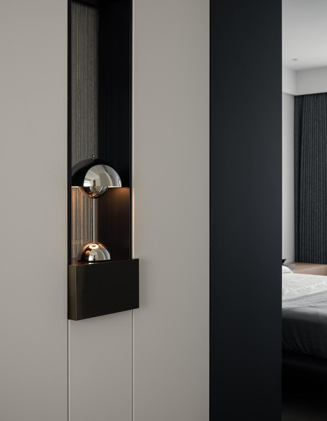 新湖玉澜苑·层次静态丨中国温州丨千上设计-42