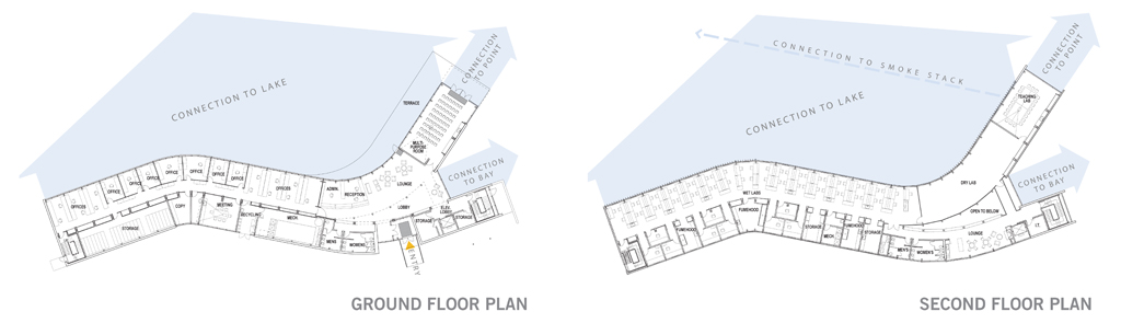 Vale Living With Lakes Centre | J.L. Richards & Associates Limited-12