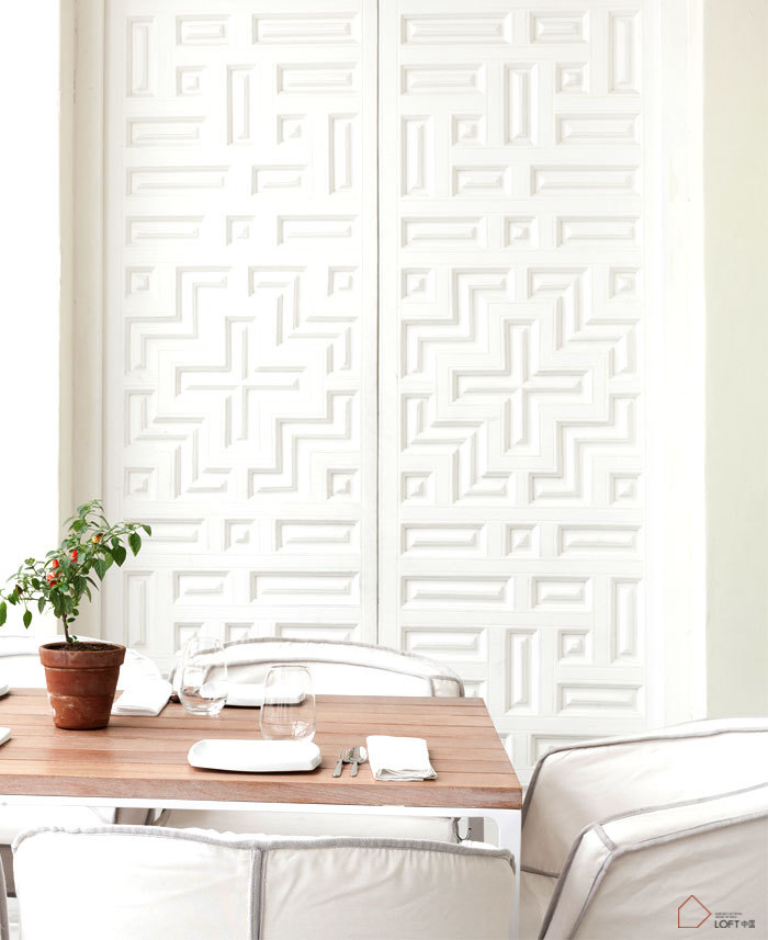 秘鲁多功能emblem餐厅-9