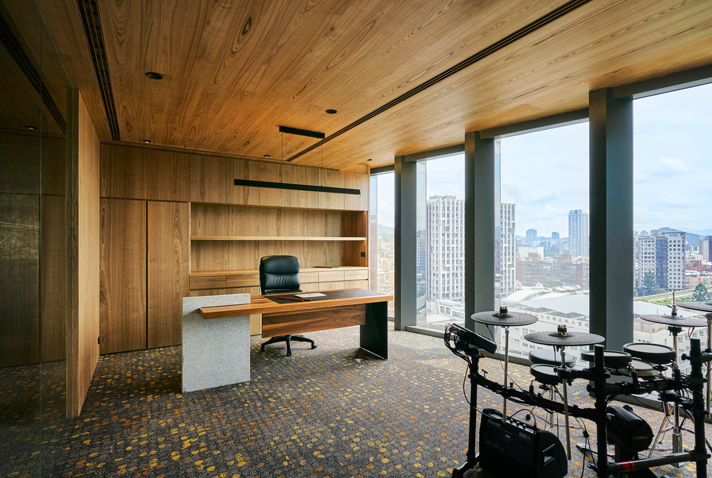 假期俱乐部丨中国台湾丨Studio Wu-7