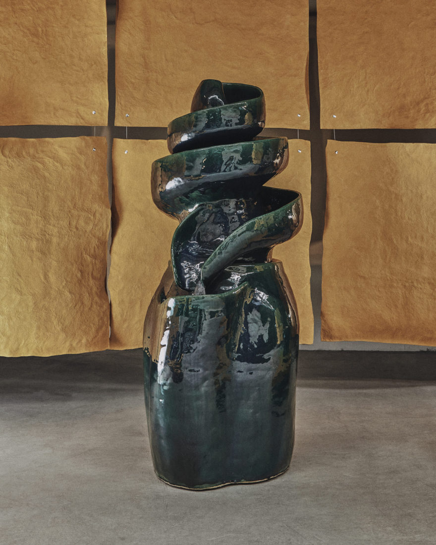 2022 米兰设计周 | 全球顶尖设计亮点一览-186