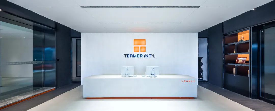 梦工厂变迁 | 红专厂天萌建筑馆到新天萌建筑馆的设计之旅-45