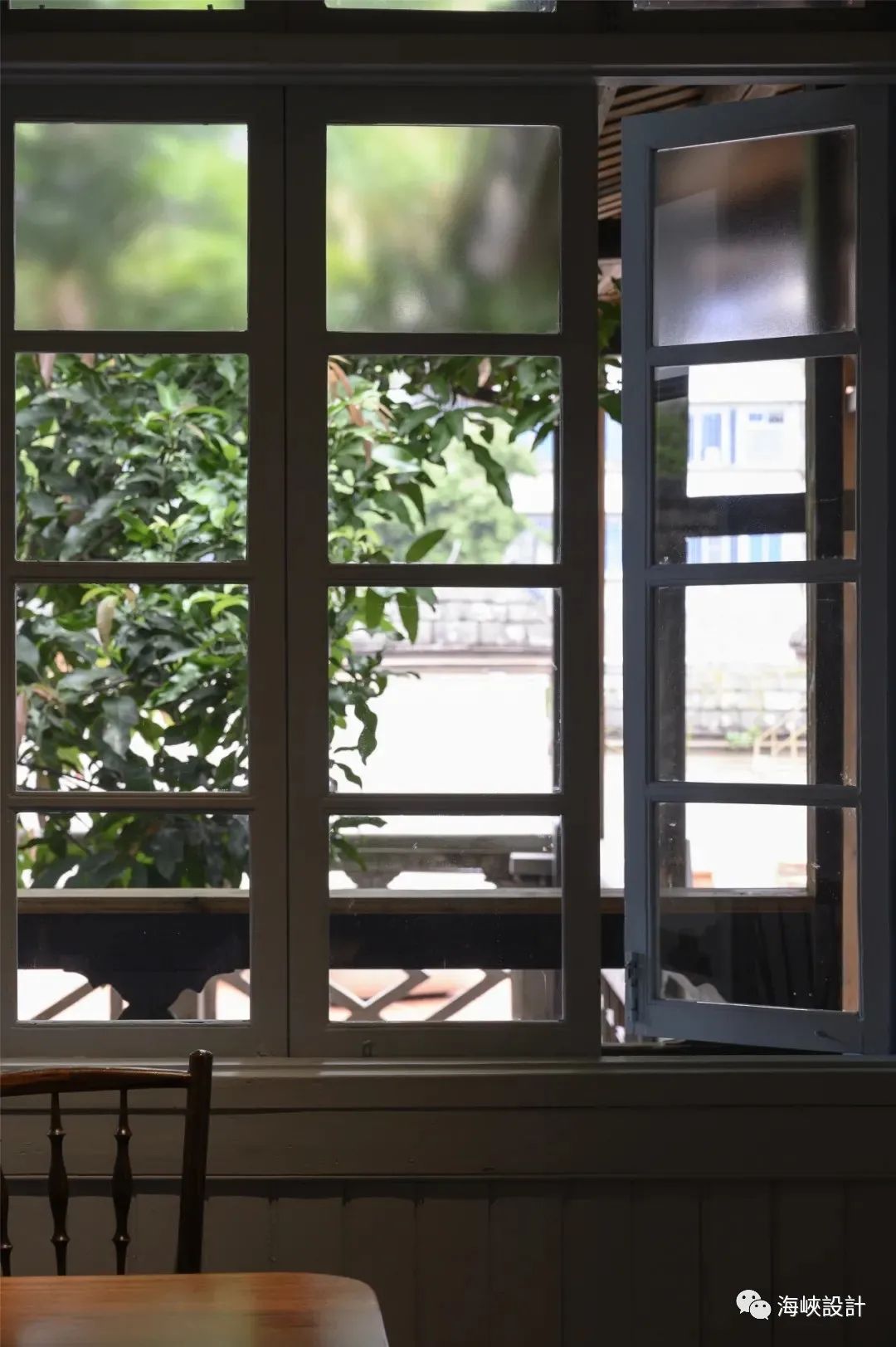 福州「歡喜」甜品店丨中国福州丨大成设计-18