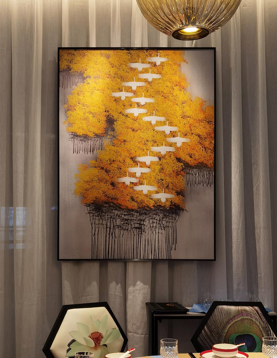 滨湖万科里【了凡私厨】-38