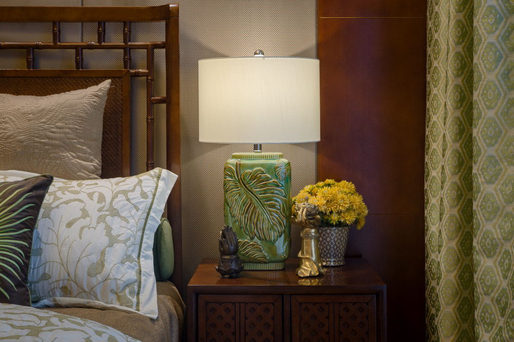 融创金开融府别墅样板间-28