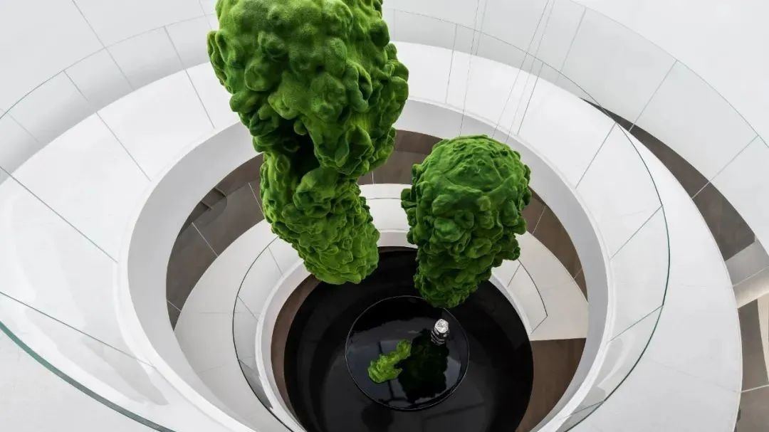 新东润云麓之城城市会客厅丨中国郑州-81