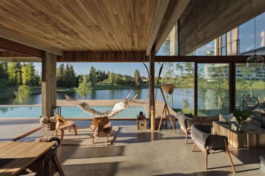 ATV Arquitectos 的光影建筑艺术-9