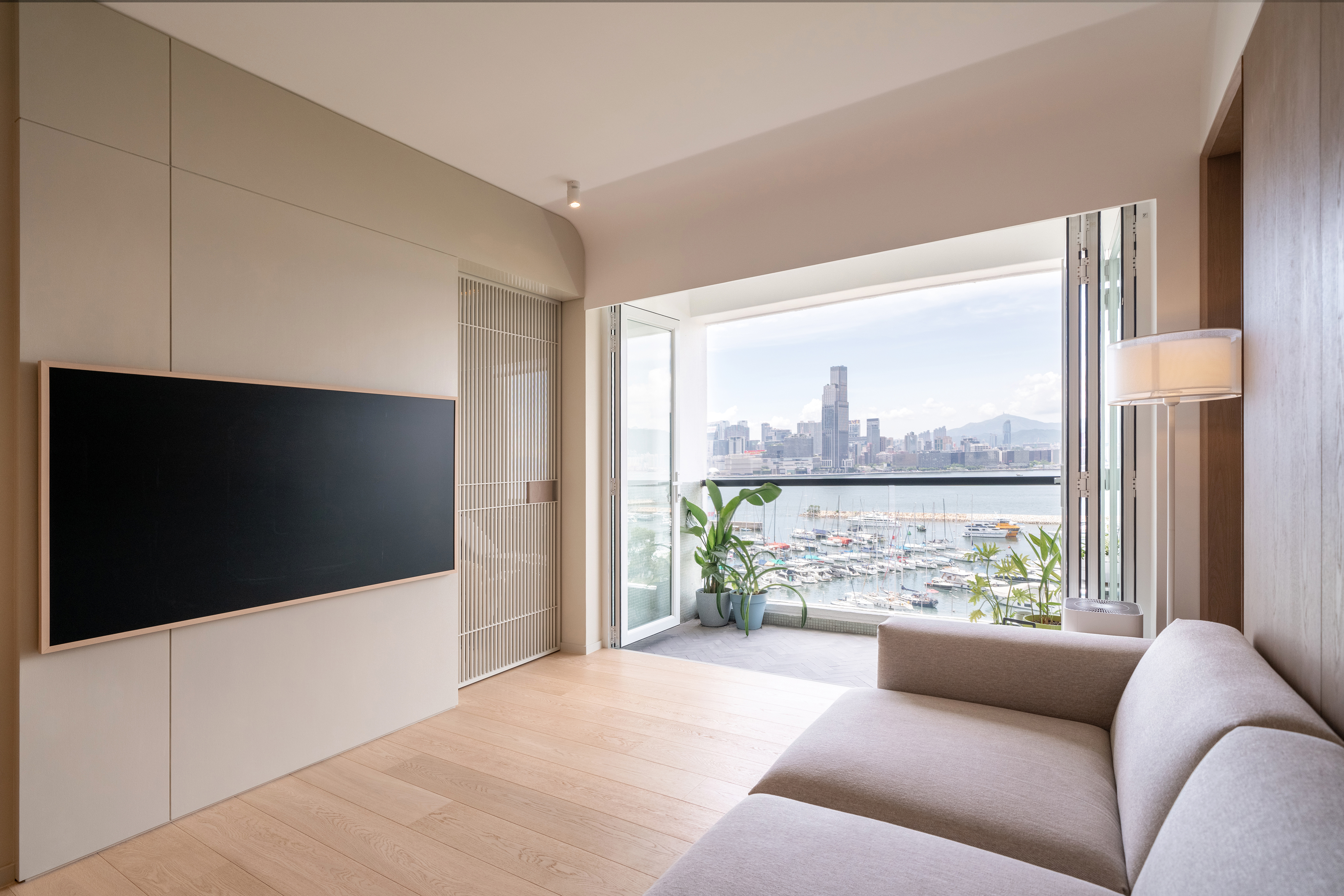 EF 的住所丨中国香港丨arctitudesign-24