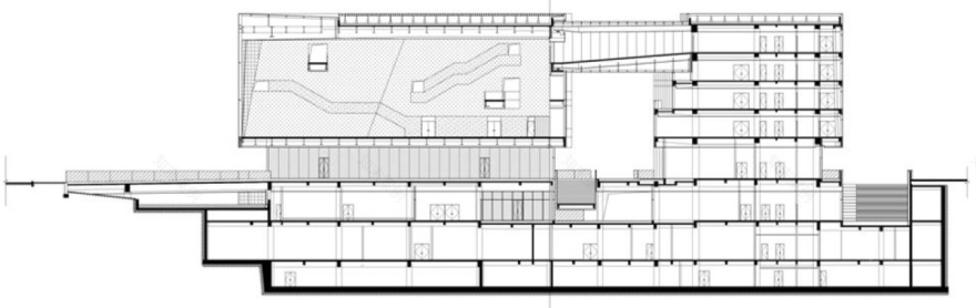 四川名人馆丨中国成都丨中国建筑西南设计研究院有限公司-100