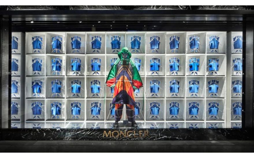 奢侈品牌概念店设计鉴赏丨日本东京丨Curiosity agency-88