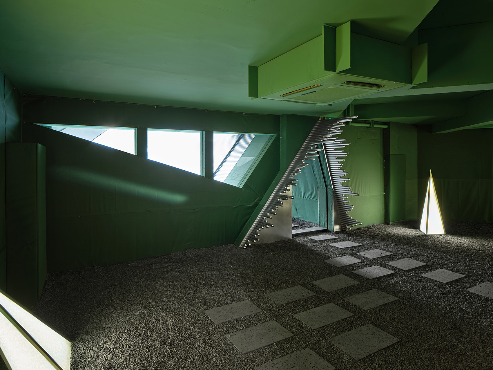 Martin Goya·Pig 艺术空间丨中国杭州丨PIG DESIGN-36