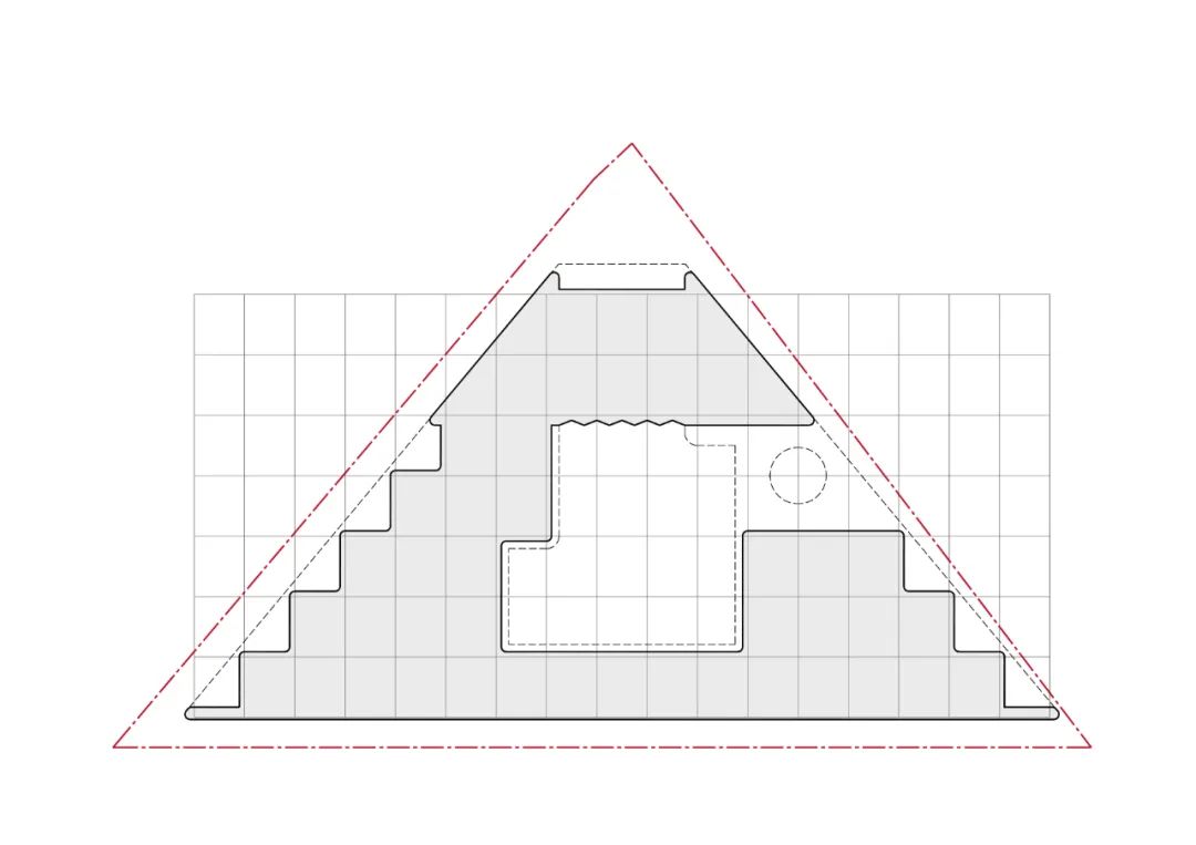 博元理想城社区中心丨中国安康丨UUA建筑师事务所-12