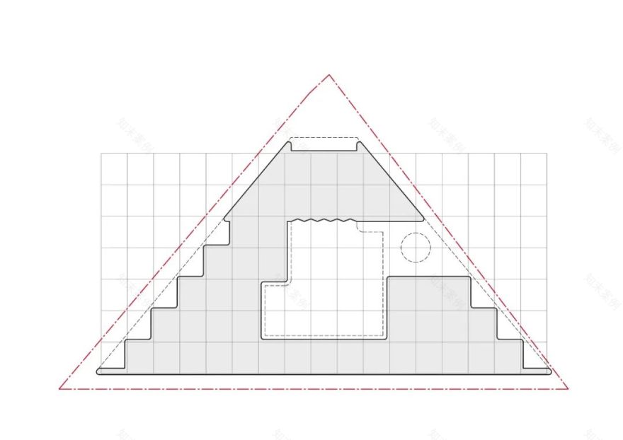 博元理想城社区中心丨中国安康丨UUA建筑师事务所-12