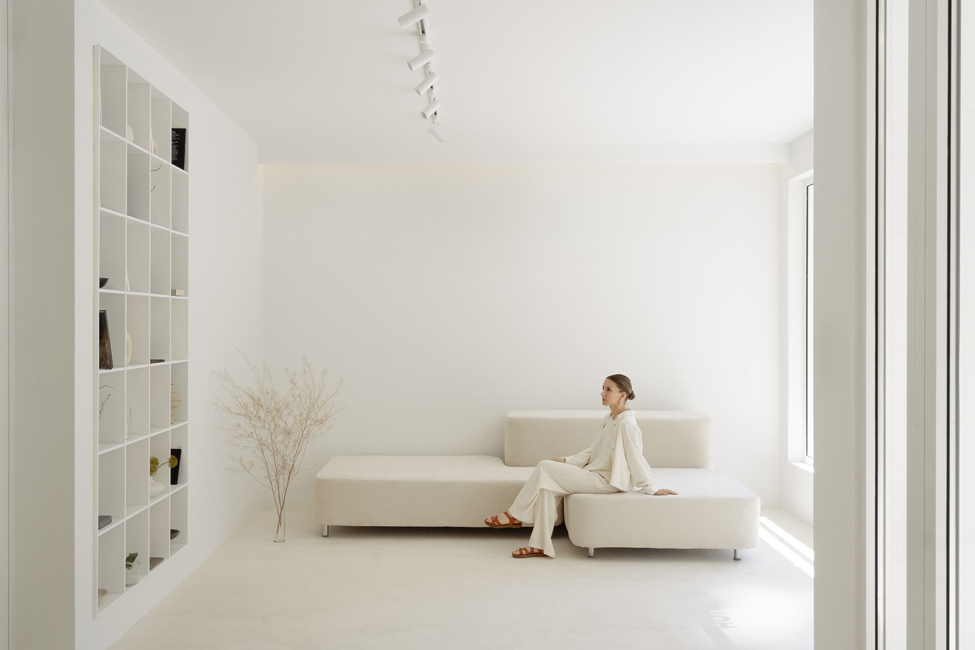 丨保加利亚丨Simple Architecture-13